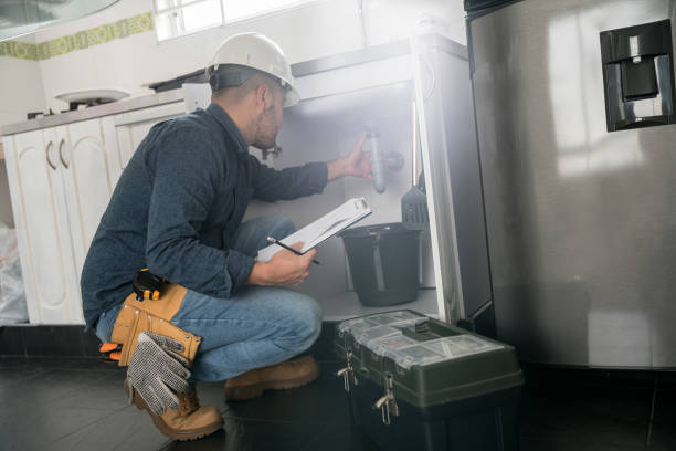 Best Toilet Repair Services  in Belle Chasse, LA