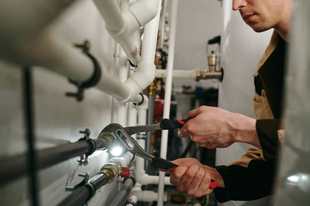 Best Septic Systems  in Belle Chasse, LA