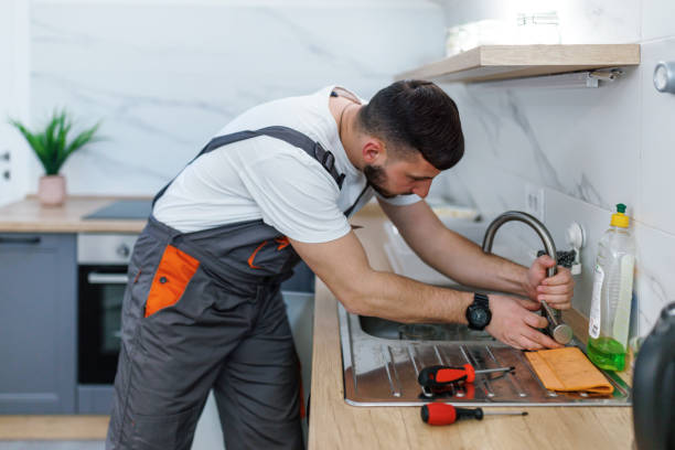 Best Affordable Plumber Near Me  in Belle Chasse, LA