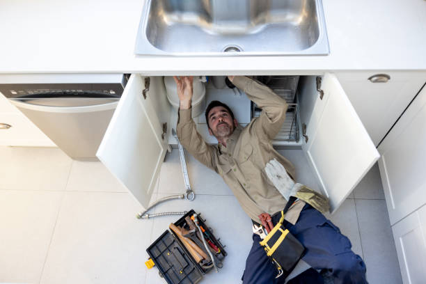 Best 24-Hour Plumber Near Me  in Belle Chasse, LA