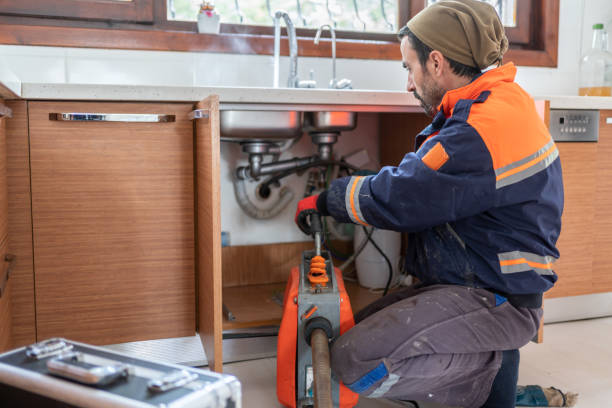 Best Sprinkler Systems  in Belle Chasse, LA