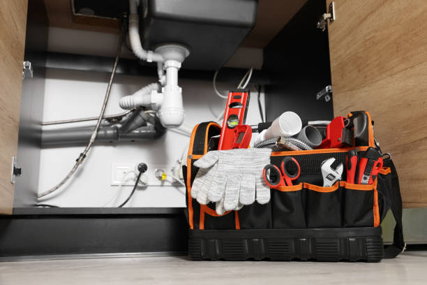 Best Emergency Plumber  in Belle Chasse, LA