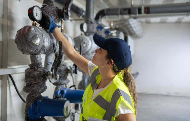Best Gas Line Repair  in Belle Chasse, LA
