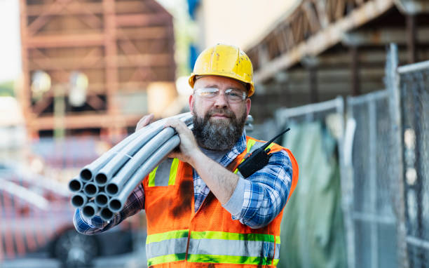 Best Affordable Plumbing Services  in Belle Chasse, LA