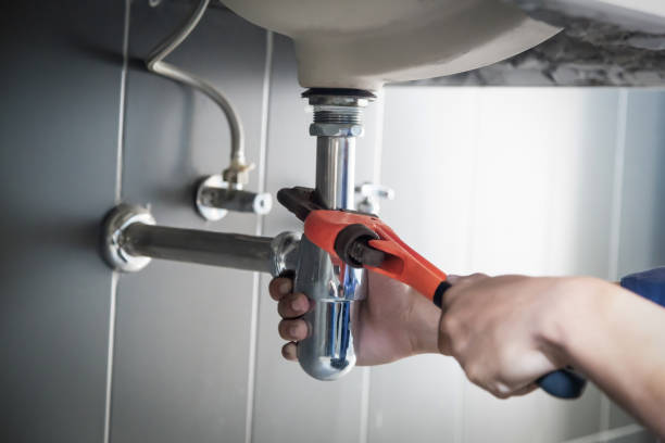 Belle Chasse, LA Plumbing Company