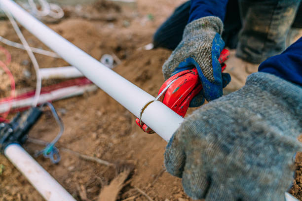 Best Clogged Drain Plumber  in Belle Chasse, LA